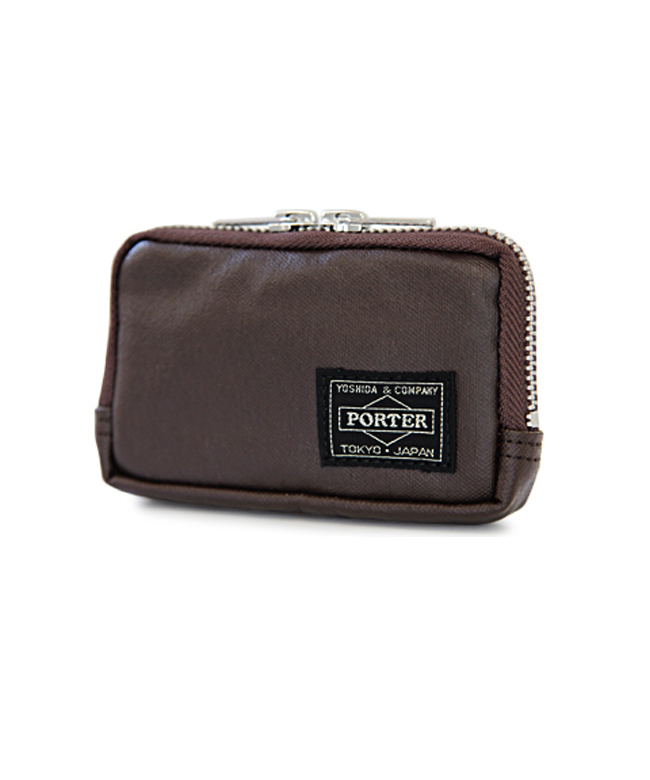 ポーター PORTER ポーター フリースタイル マルチコインケース ポーター PORTER ポーター フリースタイル マルチコインケース