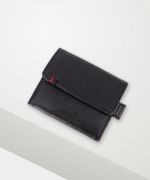 クーポン 財布 メンズ 三つ折り財布 薄い ミニウォレット コンパクト 小銭入れ メンズ財布 シンプル おしゃれ ブランド 合成 黒 男性 ブランド 雑貨 社会人 45 ビークローバー lover D Fashion クーポン 財布 メンズ 三つ折り財布 薄い ミニウォレット コンパクト 小銭入れ メンズ財布 シンプル おしゃれ ブランド 合成 黒 男性 ブランド 雑貨 社会人 45 ビークローバー lover D Fashion