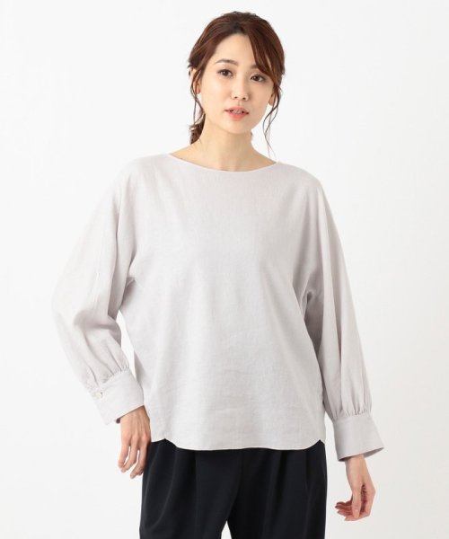 セール Botanicaldye ドルマンスリーブ ブラウス 自由区 大きいサイズ Jiyu Ku Large Size D Fashion セール Botanicaldye ドルマンスリーブ ブラウス 自由区 大きいサイズ Jiyu Ku Large Size D Fashion