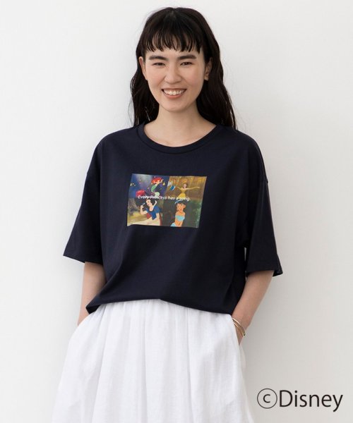 Kmkk ディズニープリンセス プリントtシャツ 組曲 Kumikyoku D Fashion Kmkk ディズニープリンセス プリントtシャツ 組曲 Kumikyoku D Fashion