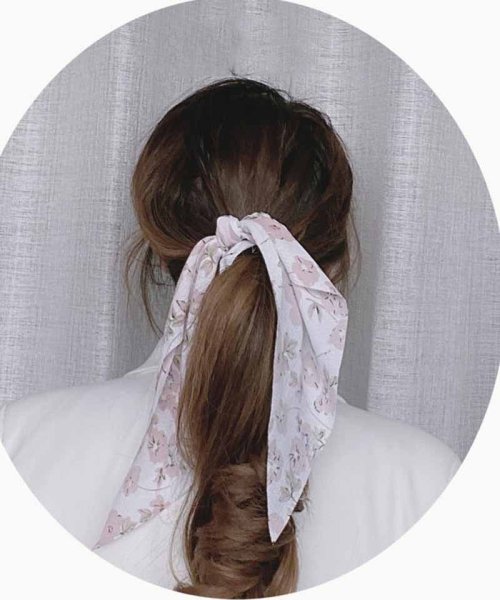 セール30 Off シュシュ ロング リボン ヘアアレンジ シフォン ヘアゴム おしゃれ 大人 お団子髪飾り まとめ髪代 30代 40代 50代 ショッピングゴー Shoppinggo D Fashion セール30 Off シュシュ ロング リボン ヘアアレンジ シフォン ヘアゴム おしゃれ 大人 お団子髪飾り まとめ髪代 30代 40代 50代 ショッピングゴー Shoppinggo D Fashion