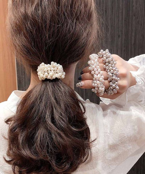 セール25 Off ヘアゴム パール バブル シンプ ブレスレット ビーズ ヘア留め ヘアアクセサリー 髪飾り 上品 パーティー飾り ショッピングゴー Shoppinggo D Fashion セール25 Off ヘアゴム パール バブル シンプ ブレスレット ビーズ ヘア留め ヘアアクセサリー 髪飾り 上品 パーティー飾り ショッピングゴー Shoppinggo D Fashion