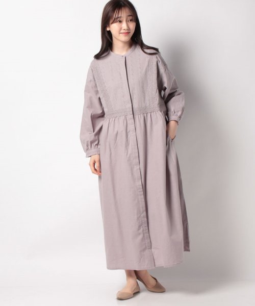 セール 60 Off Sm2 レース貼りワンピース サマンサ モスモス Samansa Mos2 D Fashion セール 60 Off Sm2 レース貼りワンピース サマンサ モスモス Samansa Mos2 D Fashion