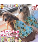 その他系2(パイン:キャミソール)