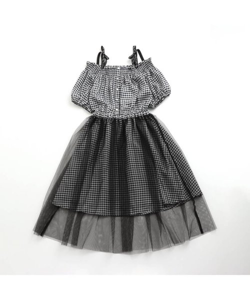 セール チュールレイヤードオフショルワンピ アルジー Algy D Fashion セール チュールレイヤードオフショルワンピ アルジー Algy D Fashion