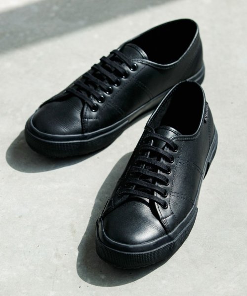 別注 スペルガ Superga Glr 2750 Mono レザー スニーカー グリーンレーベルリラクシング Green Label Relaxing D Fashion 別注 スペルガ Superga Glr 2750 Mono レザー スニーカー グリーンレーベルリラクシング Green Label Relaxing D Fashion