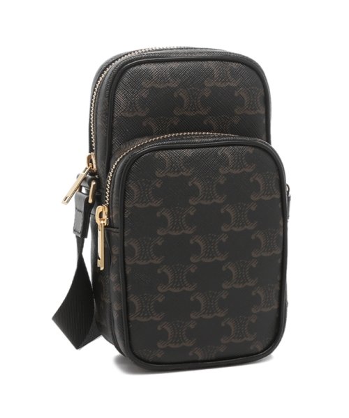 セール セリーヌ ショルダーバッグ トリオンフ ブラック メンズ Celine 1902caa 38no セリーヌ Celine D Fashion セール セリーヌ ショルダーバッグ トリオンフ ブラック メンズ Celine 1902caa 38no セリーヌ Celine D Fashion