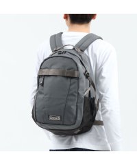 Coleman/【公認販売店】 コールマン リュック Coleman バックパック エスリア 15 バッグ アウトドア 通学 小さめ 15L A4 撥水 軽量 PC/504010956