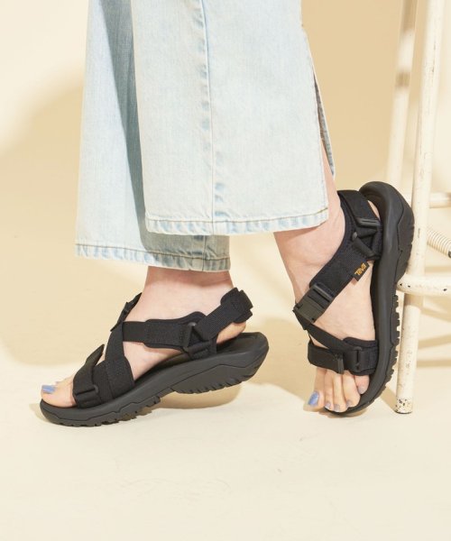 セール15 Off Teva テバ Hurricane Verge ハリケーンバージ サンダル ビューティアンドユース ユナイテッドアローズ Beauty Youth United Arrows D Fashion