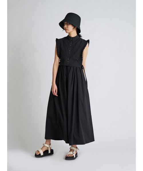セール 50 Off ベストレイヤードワンピース スナイデル Snidel D Fashion セール 50 Off ベストレイヤードワンピース スナイデル Snidel D Fashion