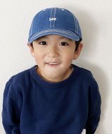 ブルー