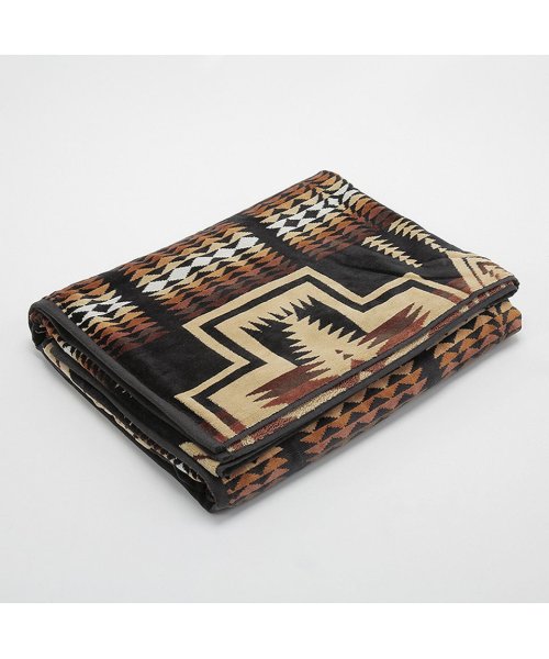 Pendleton Oversized Jacquard Bath Towel ペンドルトン 大判 ジャガード バスタオル ブランケット ペンドルトン Pendleton D Fashion Pendleton Oversized Jacquard Bath Towel ペンドルトン 大判 ジャガード バスタオル ブランケット ペンドルトン Pendleton D Fashion