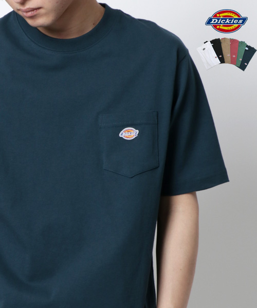 FILA　DICKIES　半袖Tシャツ　スポーツウェア　ラグラン袖　ワッペン　Ｌ FILA DICKIES 半袖Tシャツ スポーツウェア ラグラン袖 ワッペン