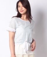 ブルー