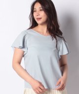 ライトブルー