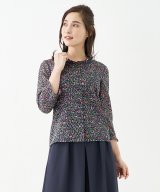 ショッキングピンク
