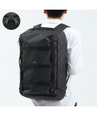 CIE/CIE リュック シー 2WAY バックパック GRID3 2WAY BACKPACK－02 ブリーフケース A3 通勤 通学 ビジネス 日本製 032059/504014170