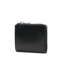 Fico/フィーコ Fico 【日本正規品】 フィーコ 財布 Fico ミニ財布 Mare マーレ 二つ折り財布 ボックス型小銭入れ Lファスナー 本革 レザー WFIC/504014472