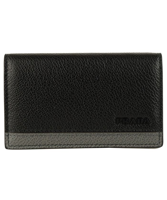 ♪直営アウトレット♪PRADA カードケース 1MC122 2DDU 各色 クーポン】プラダ PRADA 【PRADA(プラダ)】PRADA プラダ カード