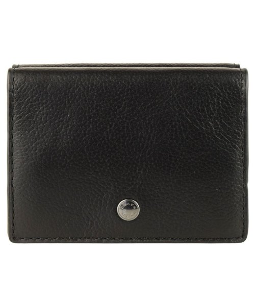 セール63 Off Coach コーチ Coach コーチ 三つ折り財布 メンズ アウトレット qbbk Zz コーチ Coach D Fashion