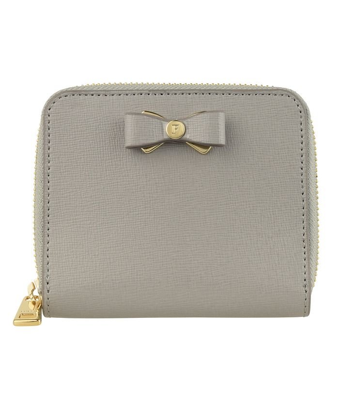 当店カスタムオーダー Furla フルラ Furla フルラ Furla リボン ラウンドファスナー折り財布 フルラ アウトレット S1gag355 Glendaszip Onic ユニセックス Onice 新品商品 Europub Co Uk