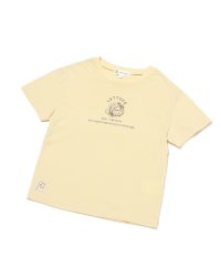 ROPE' PICNIC　KIDS/【KIDS】【FOOD TEXTILE】コラボTシャツ/504018895