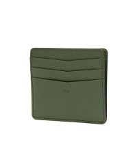 Fico/フィーコ Fico 【日本正規品】フィーコ 財布 Fico Fumoso フモッソ フラグメントケース カードケース マネークリップ ミニ財布 小さい 本革 W/504018928