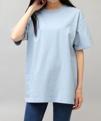 AMS SELECT/エーエムエスセレクト A.M.S.select United Athe ユナイテッドアスレ 5.6オンス ヘビーウェイト ビッグ 半袖 Tシャツ オーバーサイズ/501391151
