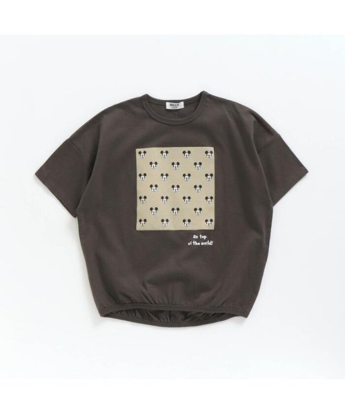 セール40 Off ディズニーキャラクター裾絞りtシャツ ブリーズ Breeze D Fashion セール40 Off ディズニーキャラクター裾絞りtシャツ ブリーズ Breeze D Fashion