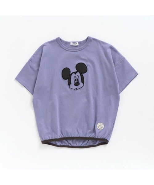 セール40 Off ディズニーキャラクター裾絞りtシャツ ブリーズ Breeze D Fashion セール40 Off ディズニーキャラクター裾絞りtシャツ ブリーズ Breeze D Fashion