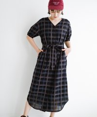 ハコ Haco シャツワンピース ワンピース ドレスの通販 D Fashion