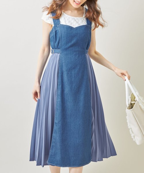 クーポン】【セール 50%OFF】トッコ クローゼット リュクス tocco 