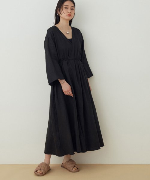 セール 65 Off シアーリネンワンピース アダム エ ロペ Adam Et Rope D Fashion セール 65 Off シアーリネンワンピース アダム エ ロペ Adam Et Rope D Fashion