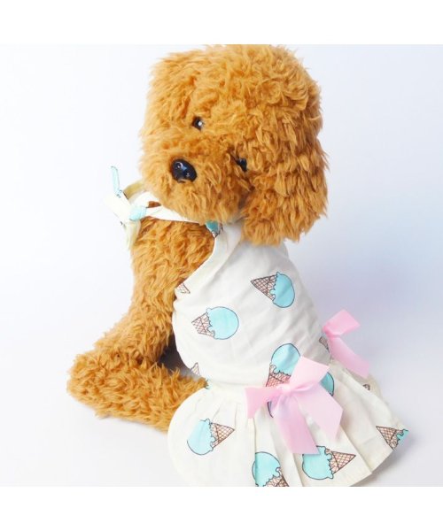 犬 服 犬服 ドッグウェア アイス柄 キャミソール ワンピース アロハ 女の子 リボン 犬服冬 防寒 暖かい 秋冬 冬服 冬 おしゃれ 可愛い トイプードル はっぴーdog Happy Dog D Fashion 犬 服 犬服 ドッグウェア アイス柄 キャミソール ワンピース アロハ 女の子 リボン 犬服冬 防寒 暖かい 秋冬 冬服 冬 おしゃれ 可愛い トイプードル はっぴーdog Happy Dog D Fashion