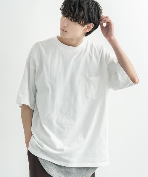 セール50 Off ビッグt タンクトップ メンズ アンサンブル 半袖 Tシャツ カットソー インナー カジュアル きれいめ シンプル ビッグシルエット オーバーサイズ 無地 ワッ ロッキーモンロー Rocky Monroe D Fashion