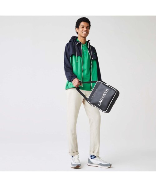 Ultimum ショルダーバッグ ラコステ メンズ Lacoste Mens D Fashion Ultimum ショルダーバッグ ラコステ メンズ Lacoste Mens D Fashion