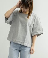 その他(ヘザーグレイ)