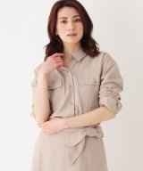 ベージュ(052)