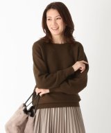 ダークブラウン(043)
