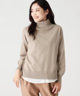 ベージュ(052)