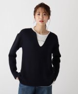 ネイビー(093)