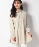 ベージュA