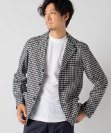 ネイビー系1