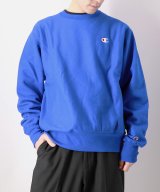 ブルー
