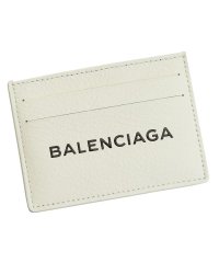 BALENCIAGA/【BALENCIAGA(バレンシアガ)】BALENCIAGA バレンシアガ メンズカードケース /504022589