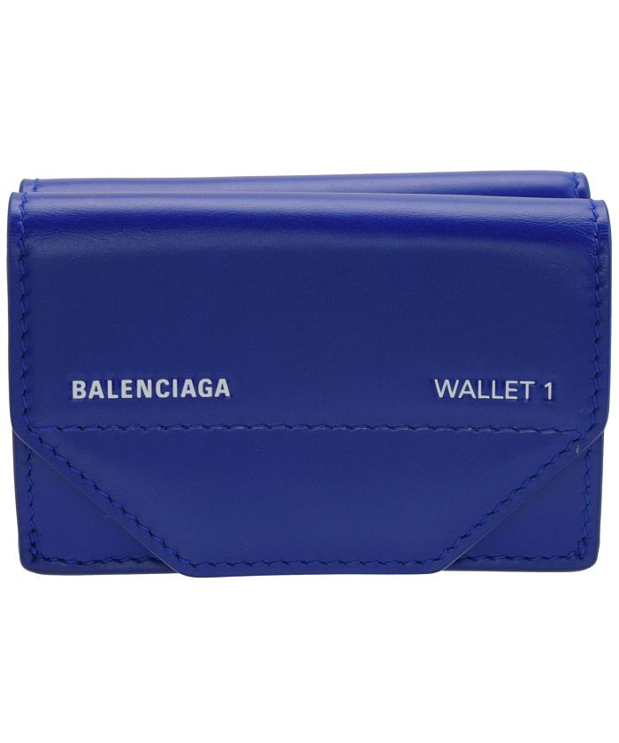 セール】【BALENCIAGA(バレンシアガ)】BALENCIAGA バレンシアガ コイン ...