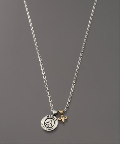 P Audibert Psg フィリップ オーディベール Luis Necklace Paris Saintgermain Paris Saint Germain D Fashion