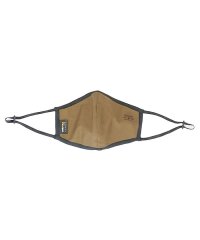 AS2OV/アッソブ AS2OV 【日本正規品】アッソブ マスク AS2OV 布マスク 洗える ADJUSTMENT SYSTEM MASK L 2層構造 日本製 ASSO/504023008