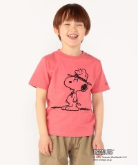 SHIPS KIDS/SHIPS KIDS:スヌーピー 半袖 TEE(100～130cm)/504023197