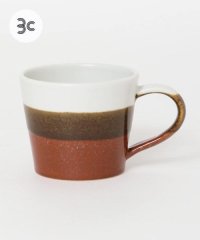 URBAN RESEARCH/蘇嶐窯　3色マグカップ/504023486
